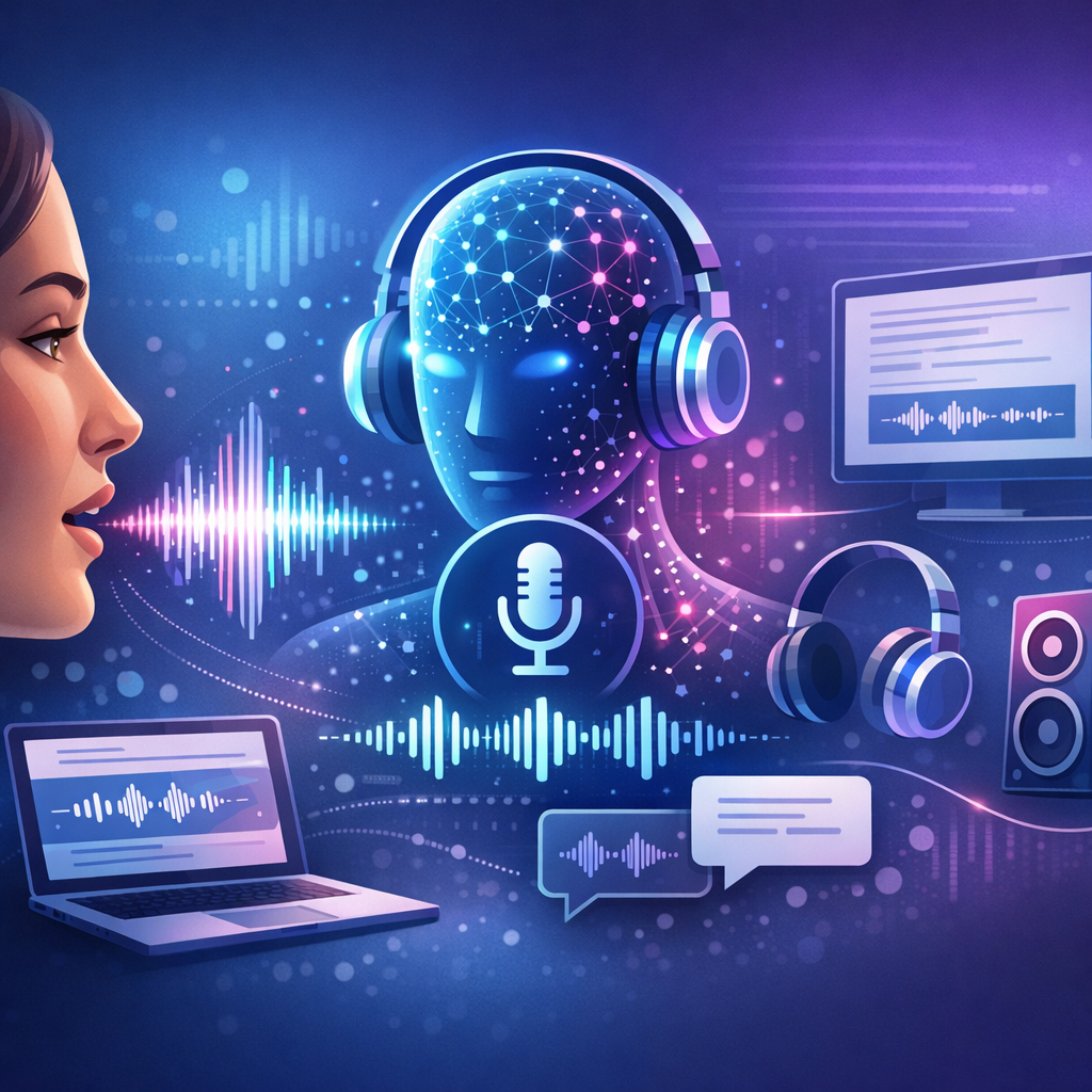 Best practices for creating natural sounding TTS voice AI