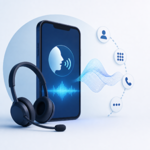 Text to speech for IVR systems